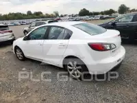2010 Mazda 3 фото