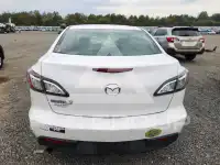 2010 Mazda 3 фото