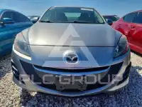 2010 Mazda 3 фото