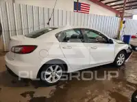 2010 Mazda 3 фото
