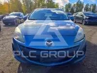 2010 Mazda 3 фото