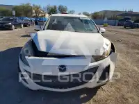 2010 Mazda 3 photo