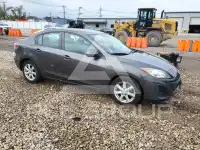 2010 Mazda 3 фото
