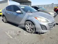 2010 Mazda 3 photo