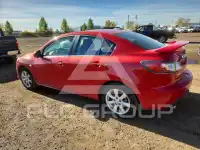 2010 Mazda 3 photo