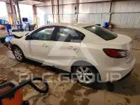 2010 Mazda 3 фото