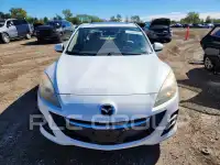 2010 Mazda 3 фото