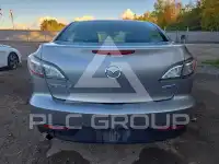 2010 Mazda 3 photo