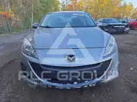2010 Mazda 3 photo