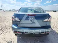 2010 Mazda 3 фото