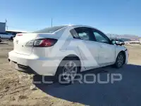 2010 Mazda 3 photo
