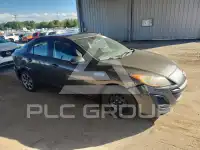 2010 Mazda 3 фото