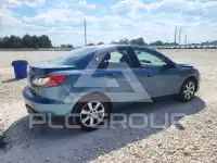 2010 Mazda 3 фото