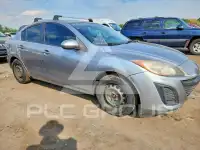 2010 Mazda 3 фото