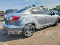 2010 Mazda 3 фото