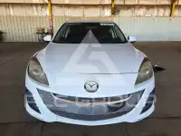 2010 Mazda 3 photo