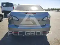 2010 Mazda 3 photo