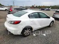 2010 Mazda 3 фото