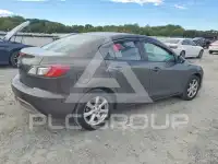 2010 Mazda 3 фото