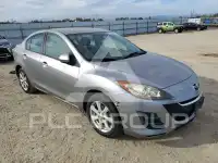 2010 Mazda 3 фото