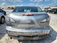 2010 Mazda 3 фото