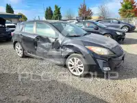 2010 Mazda 3 photo