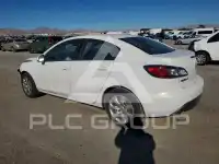 2010 Mazda 3 photo