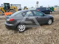 2010 Mazda 3 фото