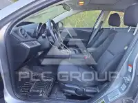 2010 Mazda 3 photo