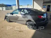 2010 Mazda 3 фото
