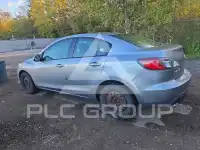 2010 Mazda 3 photo