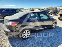 2010 Mazda 3 photo