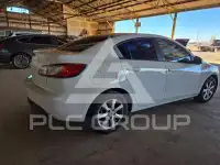 2010 Mazda 3 photo