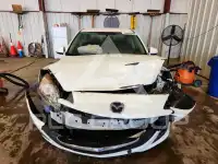2010 Mazda 3 фото