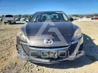 2010 Mazda 3 photo