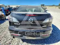 2010 Mazda 3 photo