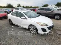 2010 Mazda 3 фото