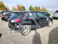 2010 Mazda 3 photo