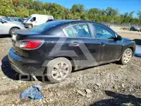 2010 Mazda 3 photo