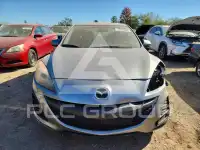 2010 Mazda 3 фото
