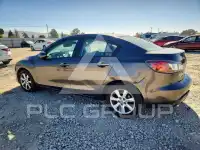 2010 Mazda 3 photo
