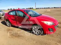 2010 Mazda 3 photo