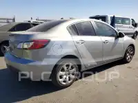 2010 Mazda 3 photo