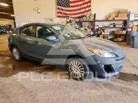 2010 Mazda 3 фото