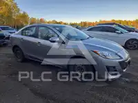 2010 Mazda 3 photo