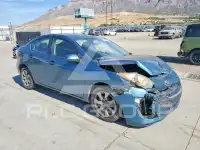 2010 Mazda 3 фото