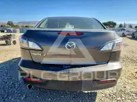 2010 Mazda 3 photo