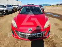 2010 Mazda 3 photo