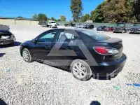 2010 Mazda 3 photo