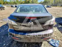 2010 Mazda 3 photo
